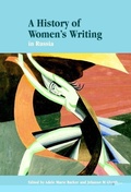 Cover: A History of Women's Writing in Russia - Cambridge University Press
