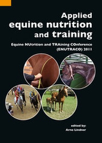Abbildung von: Applied equine nutrition and training - Wageningen Academic Publishers
