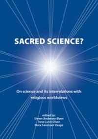 Bild: Sacred Science? - Brill Wageningen Academic
