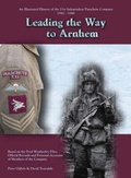 Cover: Leading the Way to Arnhem - R N Sigmond
