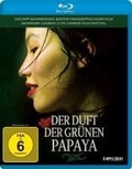 Cover: Der Duft der gr&uuml;nen Papaya - capelight pictures