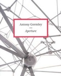 Cover: Antony Gormley - Xavier Hufkins