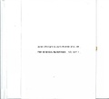 Cover: The Musical Paintings - Sagacity
