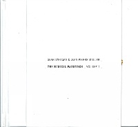 Enlarge image Cover: The Musical Paintings - Sagacity
