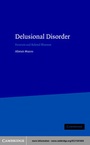 Cover: Delusional Disorder - Cambridge University Press