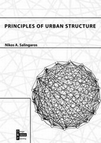 Enlarge image Cover: Principles of Urban Structure - Techne Press