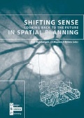 Cover: Shifting Sense - Techne Press