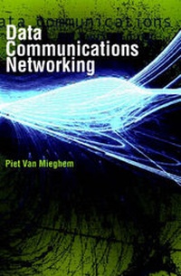 Enlarge image Cover: Data Communications Networking - Techne Press