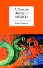 Cover: A Concise History of Mexico - Cambridge University Press