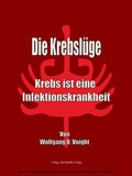 Cover: Die Krebsl&uuml;ge - Jim Humble Verlag