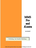 Cover: MMS Pros and Cons - Jim Humble Verlag