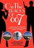Cover: On the tracks of 007 - DMD Digital