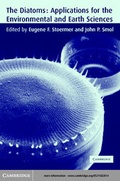 Cover: The Diatoms - Cambridge University Press