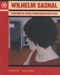 Cover: Wilhelm Sasnal - Veenman Publishers
