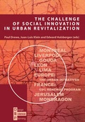 Cover: The Challenge of Social Innovation in Urban Revitalization - Techne Press
