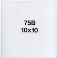 Enlarge image Cover: 75B - Veenman Publishers