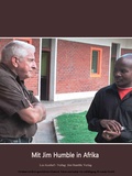 Cover: Mit Jim Humble in Afrika - Jim Humble Verlag
