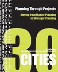 Cover: Planning Through Projects - Techne Press