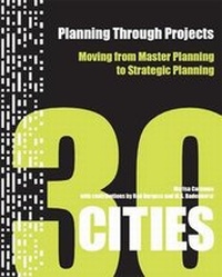 Enlarge image Cover: Planning Through Projects - Techne Press