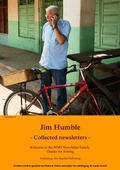 Cover: Collected Newsletter - Jim Humble Verlag