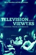 Cover: Television and its Viewers - Cambridge University Press