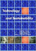 Cover: Technology and Sustainability - Techne Press