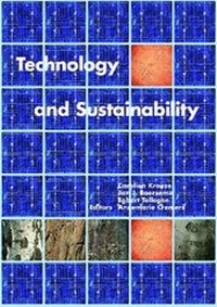 Enlarge image Cover: Technology and Sustainability - Techne Press