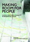 Cover: Making Room for People - Techne Press