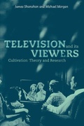 Cover: Television and its Viewers - Cambridge University Press