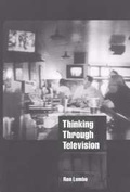 Cover: Thinking through Television - Cambridge University Press
