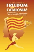 Cover: Freedom for Catalonia? - Cambridge University Press