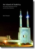 Cover: An Island of Stability - Sidestone Press