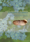 Cover: Of Plants and Snails - Sidestone Press