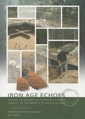 Cover: Iron Age Echoes - Sidestone Press