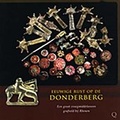 Cover: Eeuwige rust op de Donderberg - Sidestone Press