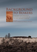 Cover: Background to Beakers. Inquiries into the Regional Cultural Background to the Bell Beaker Complex - Sidestone Press