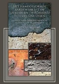 Cover: Het handgevormde aardewerk uit de ijzertijd en de Romeinse tijd van Oss-Ussen - Sidestone Press