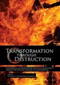 Cover: Transformation through Destruction - Sidestone Press