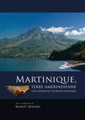 Cover: Martinique, terre amerindienne - Sidestone Press
