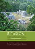 Cover: Bitasion - Sidestone Press