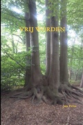 Cover: Vrij Worden - J. Prins