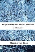 Cover: Graph Theory and Complex Networks - Maarten Van Steen