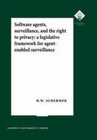 Abbildung von: Software Agents, Surveillance, and the Right to Privacy - Leiden University Press