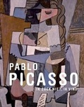 Cover: Pablo Picasso: I Don't Seek, I Find - Waanders