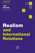 Cover: Realism and International Relations - Cambridge University Press