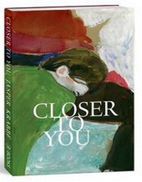 Abbildung von: Closer to You: Jasper Krabbe - Waanders