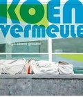 Cover: Koen Vermeule: High Above Ground - Waanders