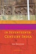 Cover: Xenophobia in Seventeenth-Century India - Leiden University Press