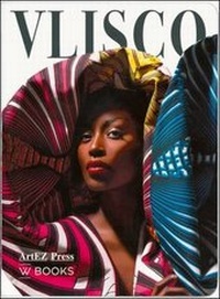 Enlarge image Cover: Vlisco - Waanders