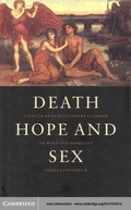 Cover: Death, Hope and Sex - Cambridge University Press